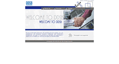 Desktop Screenshot of ddsb.com